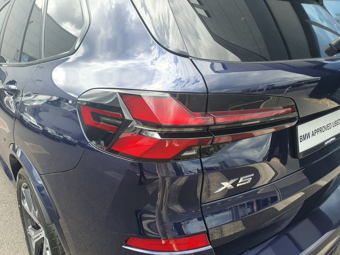 BMW X5 2026