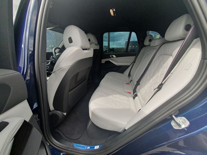 BMW X5 2026