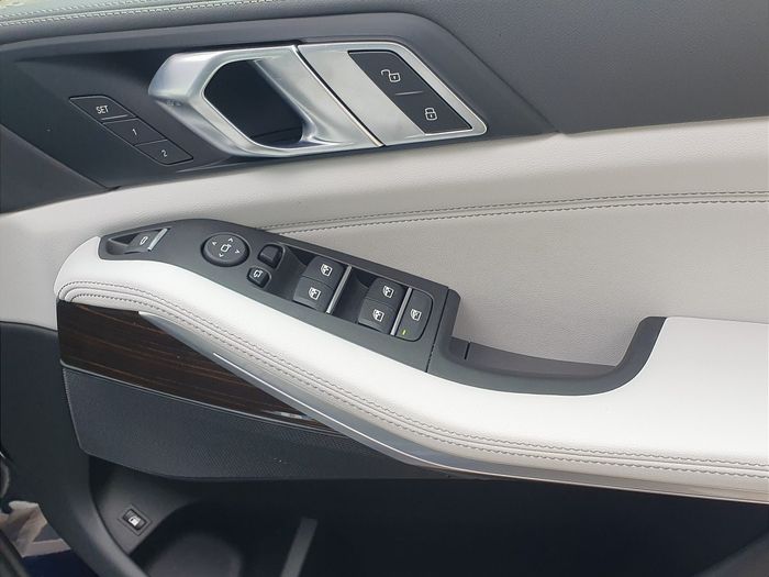 BMW X5 2026