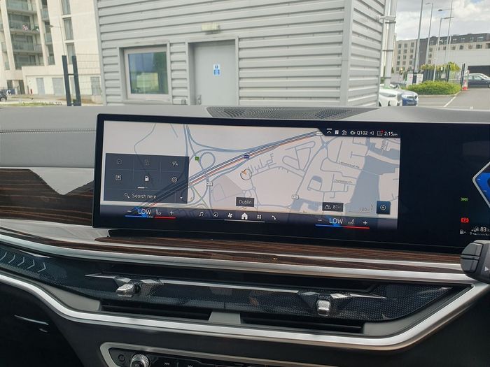 BMW X5 2026