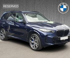 BMW X5 2026