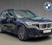 BMW iX1 2025