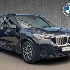 BMW iX1 2025