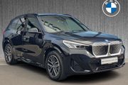 BMW iX1 2025