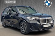 BMW iX1 2025