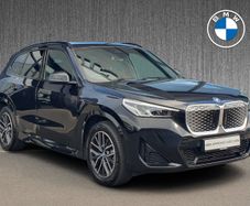 BMW iX1 2025