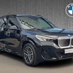 BMW iX1 2025