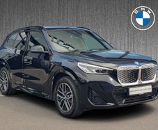 BMW iX1 2025