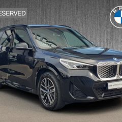 BMW iX1 2025