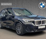 BMW iX1 2025