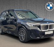BMW iX1 2025
