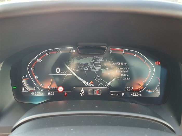 BMW 8 Series 2019