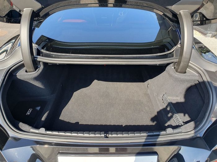 BMW 8 Series 2019