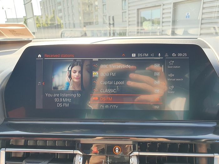 BMW 8 Series 2019