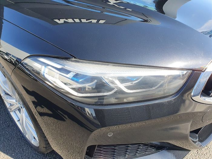 BMW 8 Series 2019