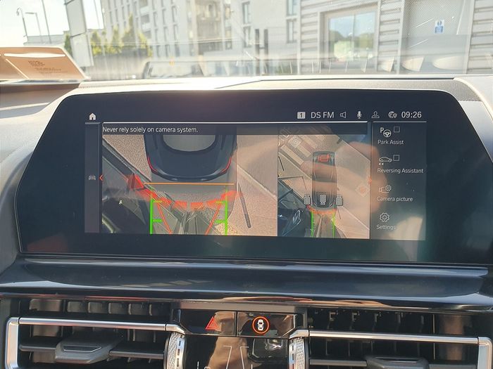 BMW 8 Series 2019
