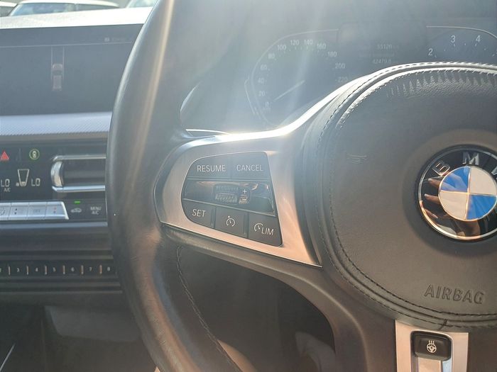 BMW 1 Series 2021