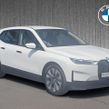BMW IX 2024
