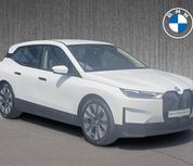 BMW IX 2024