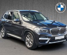 BMW X3 2020