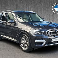BMW X3 2020