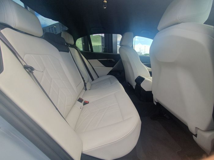 BMW 5 Series 2024