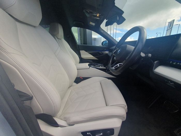 BMW 5 Series 2024