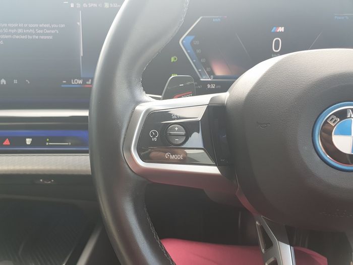 BMW 5 Series 2024