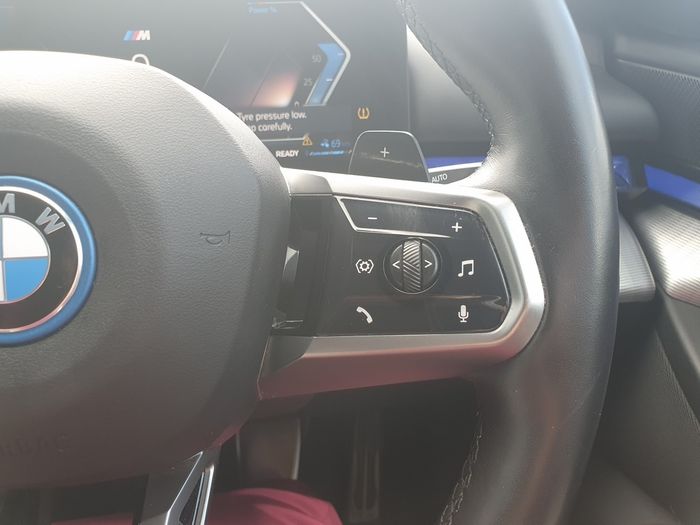 BMW 5 Series 2024