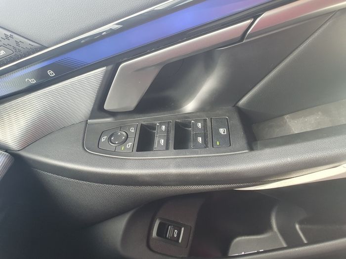 BMW 5 Series 2024