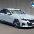 BMW 5 Series 2024
