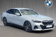 BMW 5 Series 2024