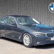 BMW 5 Series 2022