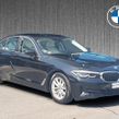 BMW 5 Series 2022