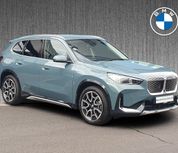 BMW iX1 2026