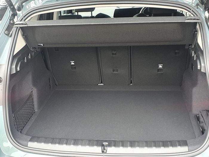 BMW iX1 2026