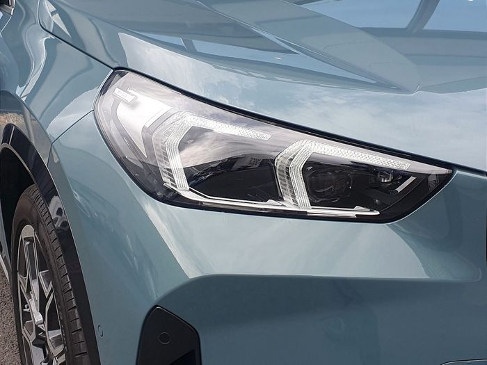 BMW iX1 2026