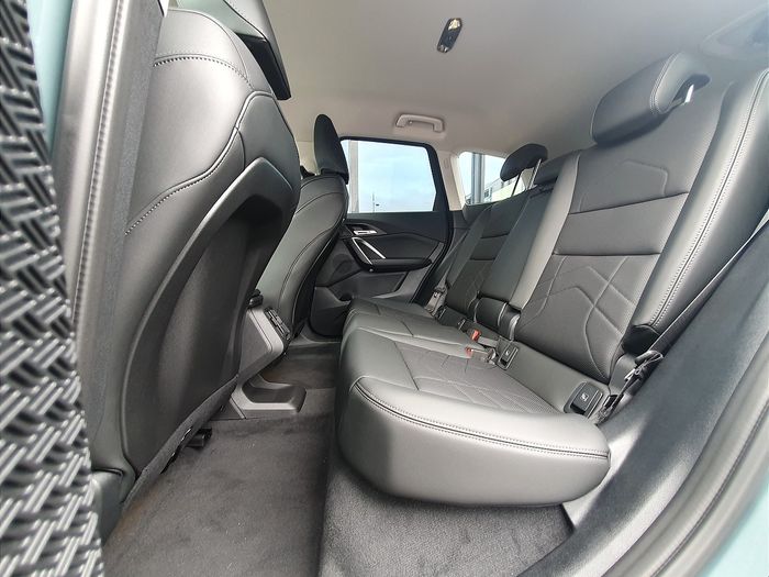 BMW iX1 2026