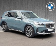 BMW iX1 2026