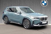 BMW iX1 2026