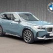 BMW iX1 2026