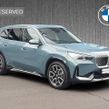 BMW iX1 2026