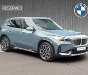 BMW iX1 2026
