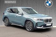 BMW iX1 2026