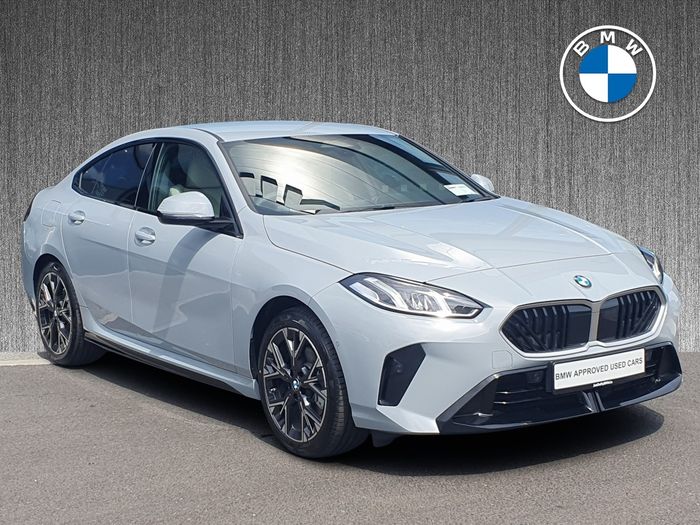 BMW 2 Series 2026