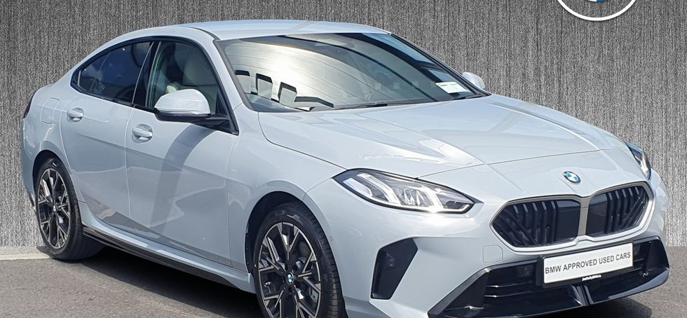 BMW 2 Series 2026