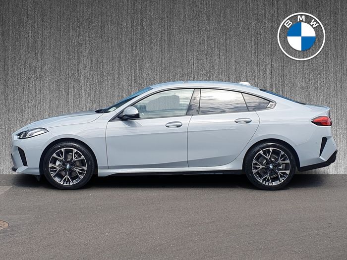 BMW 2 Series 2026