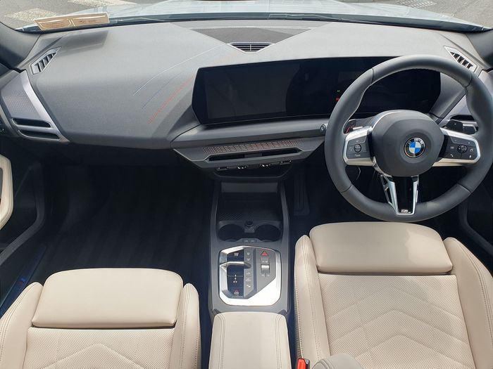 BMW 2 Series 2026