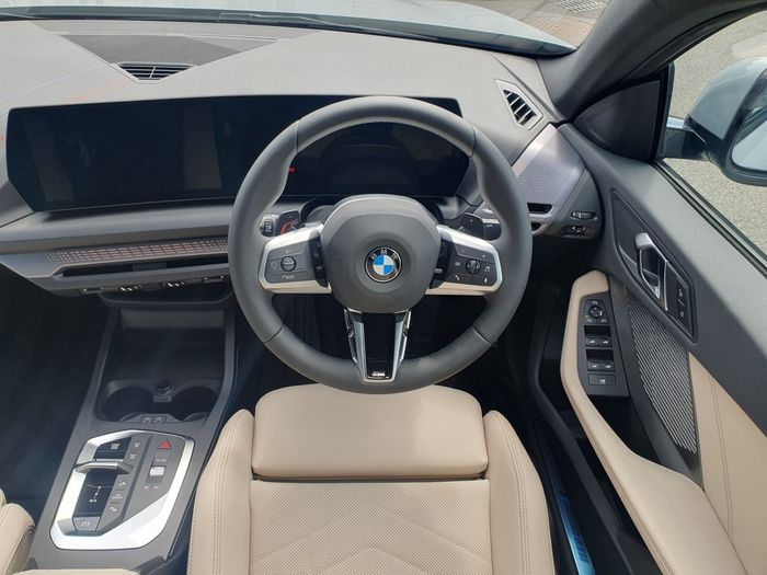 BMW 2 Series 2026