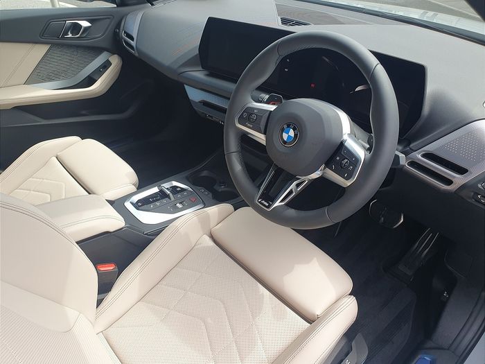 BMW 2 Series 2026